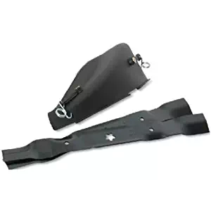 Best poulan lawn mower blades 42