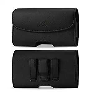 Best holster case for lg fiesta 2