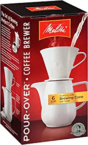 Best walmart glass coffee maker