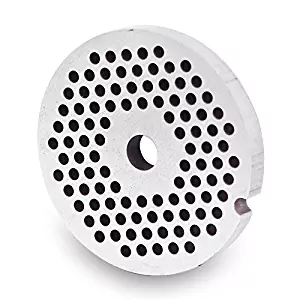 Best stainless steel grinder plates