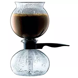 Best bodum coffee maker scoop size