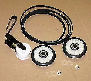 Best kenmore whirlpool dryer drive belt 341241