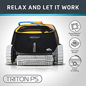 Best in ground automatic swimming pool vacuum cleaner