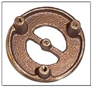 Best pressure vacuum breaker replacement