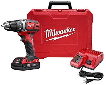Best 18v lithium ion cordless drill driver