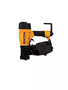Best bostitch button cap nailer