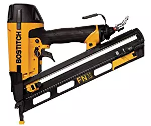 Best craftsman finish nailer 16 gauge