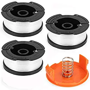 Best black decker lawn trimmer