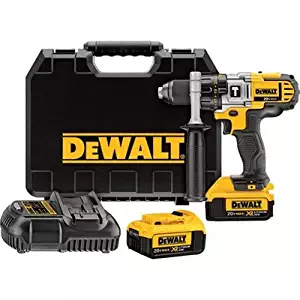 Best dewalt 18v impact drill combo