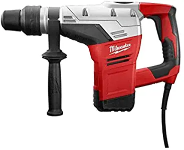 Best milwaukee m18 fuel sds
