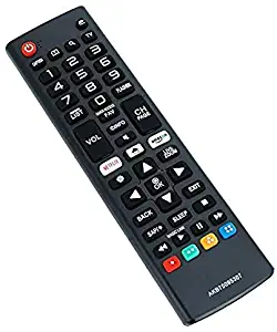 Best control lg smart tv 4 k