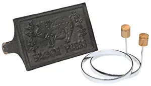 Best how to clean a rusted commercial flat griddle