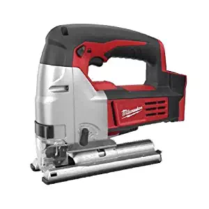 Best milwaukee jig saw cordless