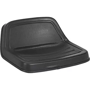 Best lawn tractor replacement seat