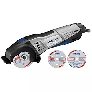 Best dremel hand held drill
