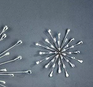 Best silver home decor accessories