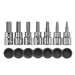 Best craftsman 5 pc wrench set