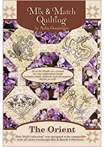 Best husqvarna viking embroidery collection