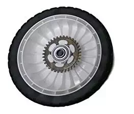 Best replacement wheels for honda lawn mower