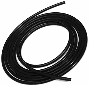 Best 4mm silicone vacuum hose