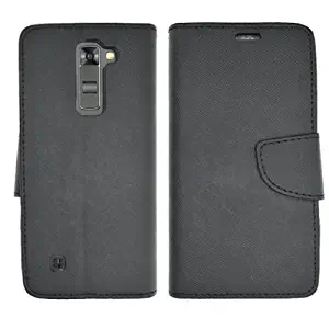 Best lg treasure lte wallet case