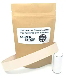 Best 1×18 blade grinder