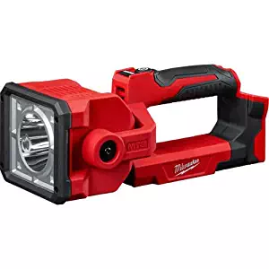 Best milwaukee m18 led light