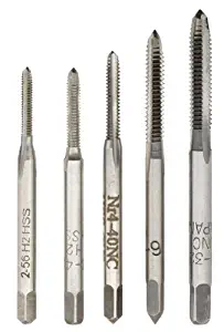 Best 2-56 tap drill bit size