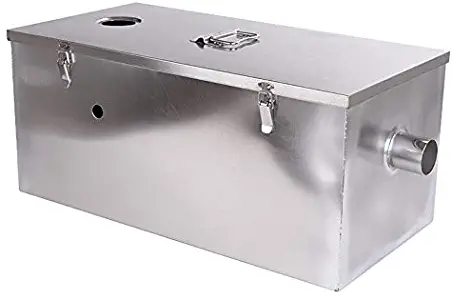 Best sink trap with dishwasher connection