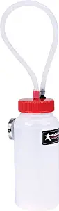 Best how to use a vacuum brake bleeder
