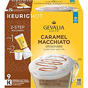 Best gevalia coffee maker single cup