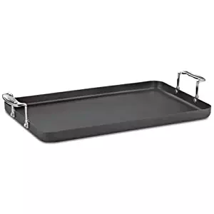 Best non stick cast iron cooking griddle