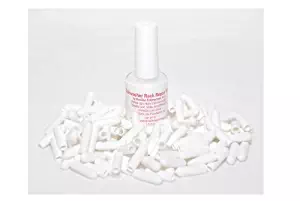 Best dishwasher rack touch up paint