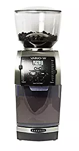 Best coffee flat burr grinder reviews