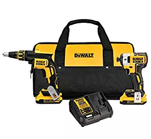 Best auto feed screw gun dewalt