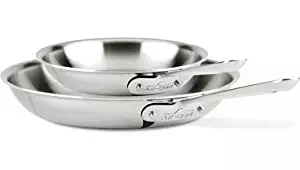 Best 5 ply copper bonded base cookware set