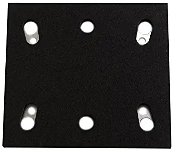Best makita bo5010 sanding pad
