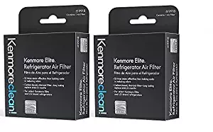 Best kenmore elite model 795 water and air filter