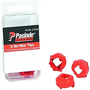 Best paslode cordless finish nailer parts