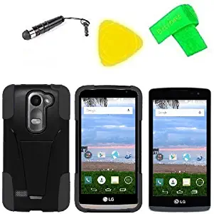 Best lg sunset tracfone screen protector