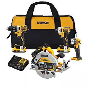 Best dewalt reciprocating saw electric