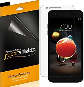 Best lg rebel 4g lte screen protector