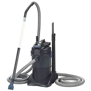Best water garden vacuum cleaner