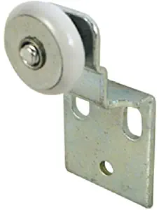 Best stanley sliding wardrobe door parts