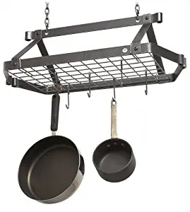 Best pot rack drywall anchors