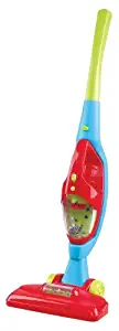 Best vacuum cleaners for children