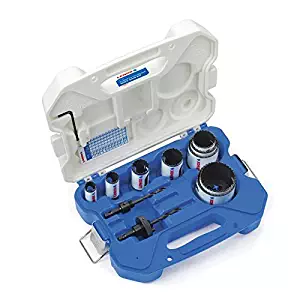 Best lenox drill bit sets