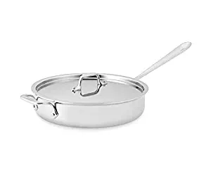 Best 10pc ss cookware set – copper