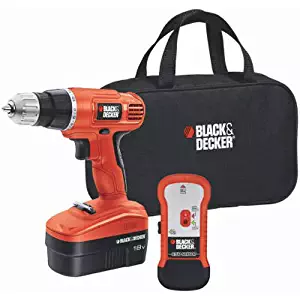 Best black and decker cordless drill 12v battery