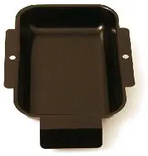 Best replacement grease tray for kenmore grill